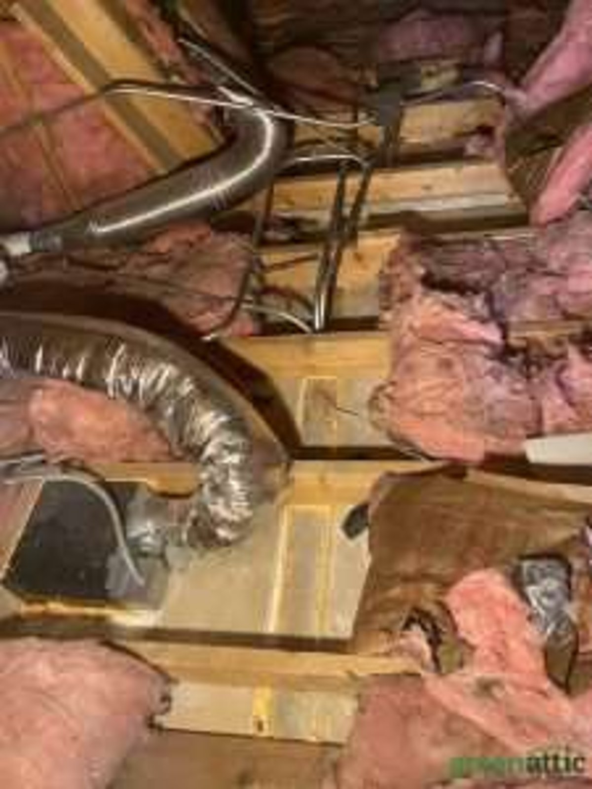 Fiber Glass Insulation R Value