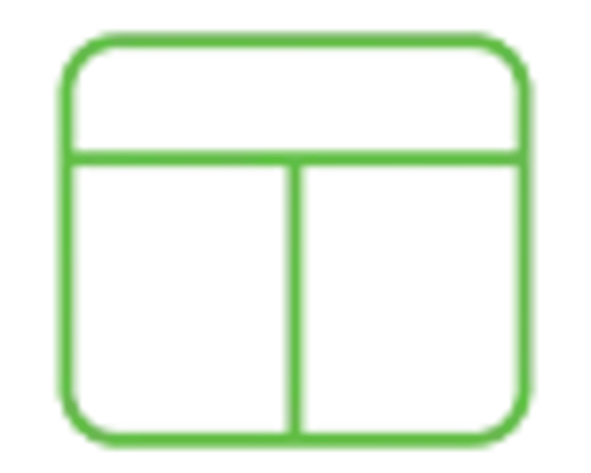 Layout-icon