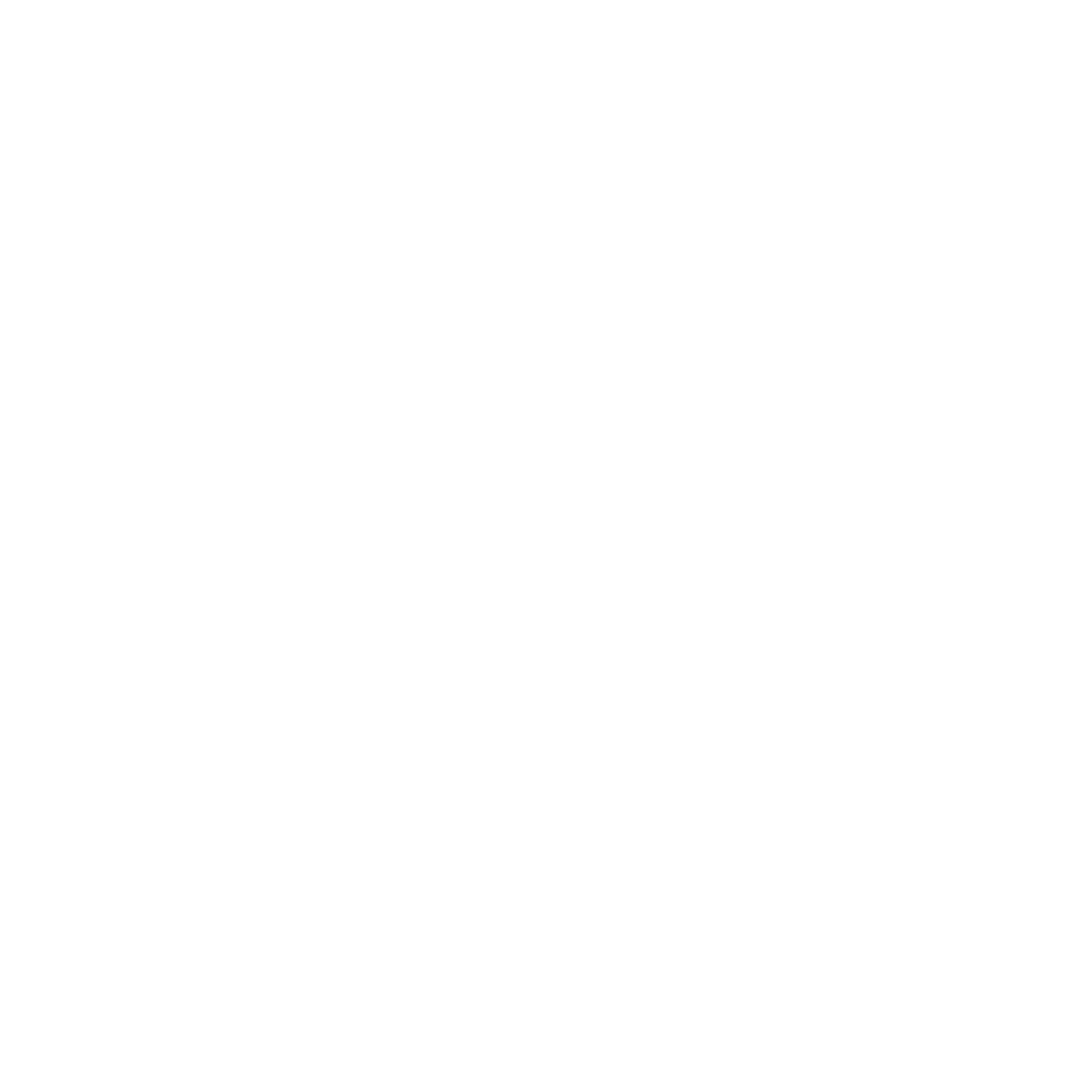 2 Lines crossing icon