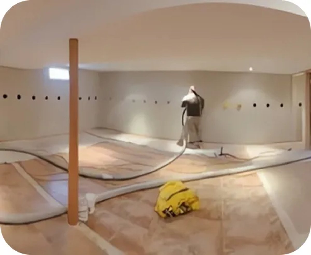 Wall Insulation Services