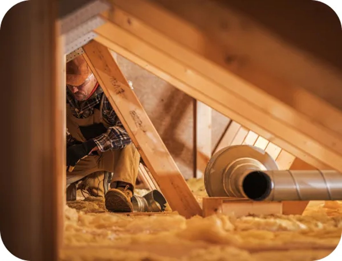 Insulation Services Near Me