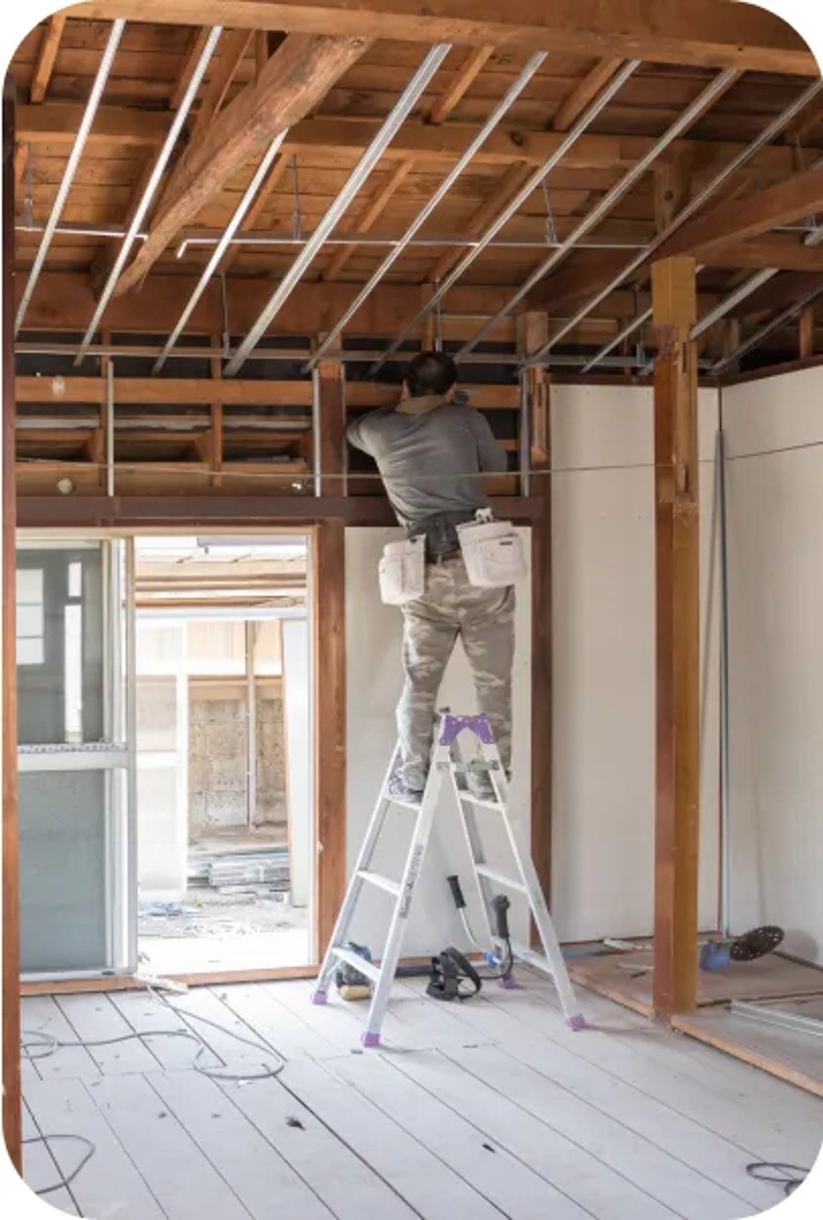 Chicago's Premier Remodeling Company