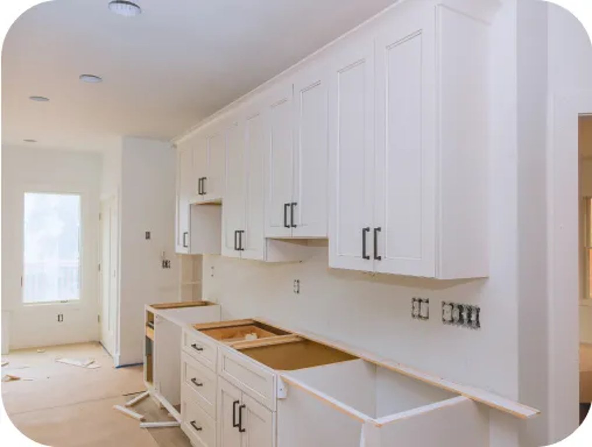 Bathroom Remodeling Contractor