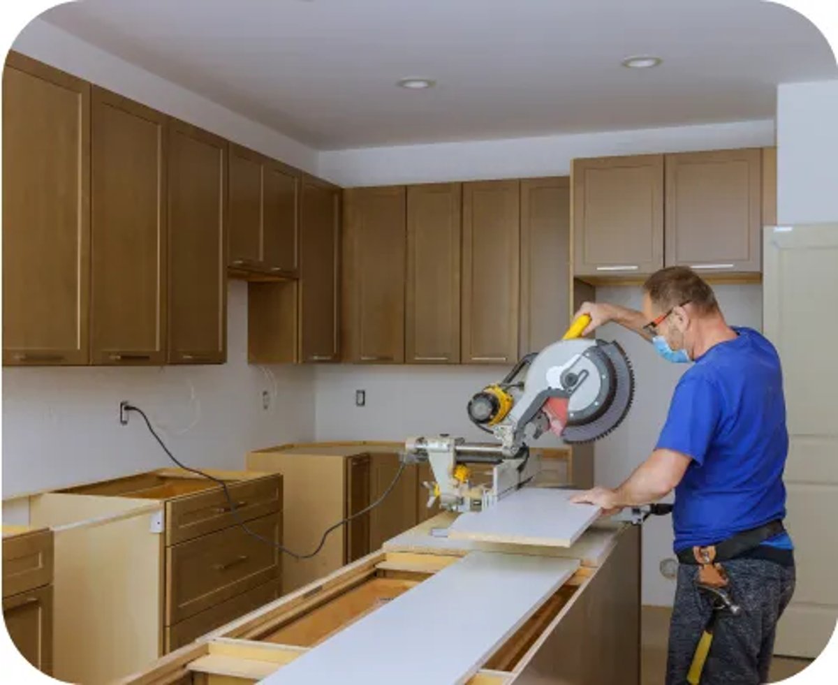 kitchen remodelers chicago