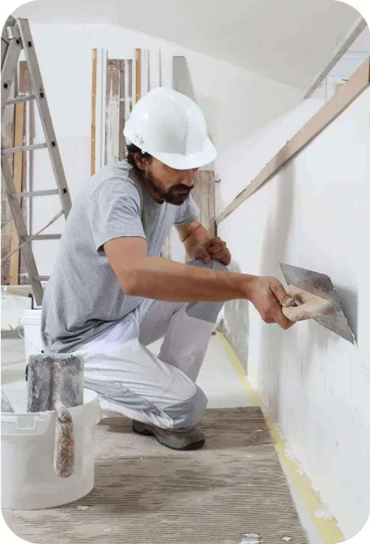 Chicago Renovation Company