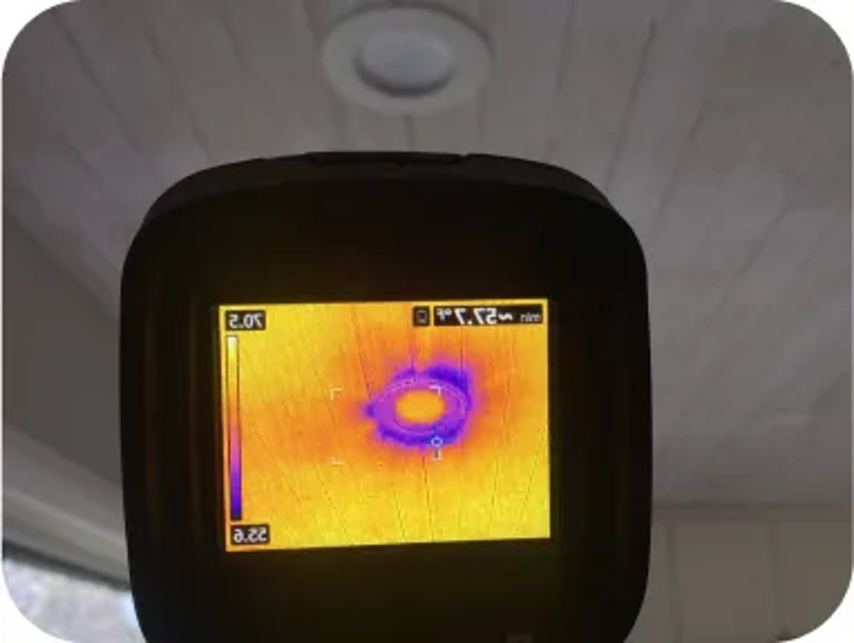 Insulation Inspection