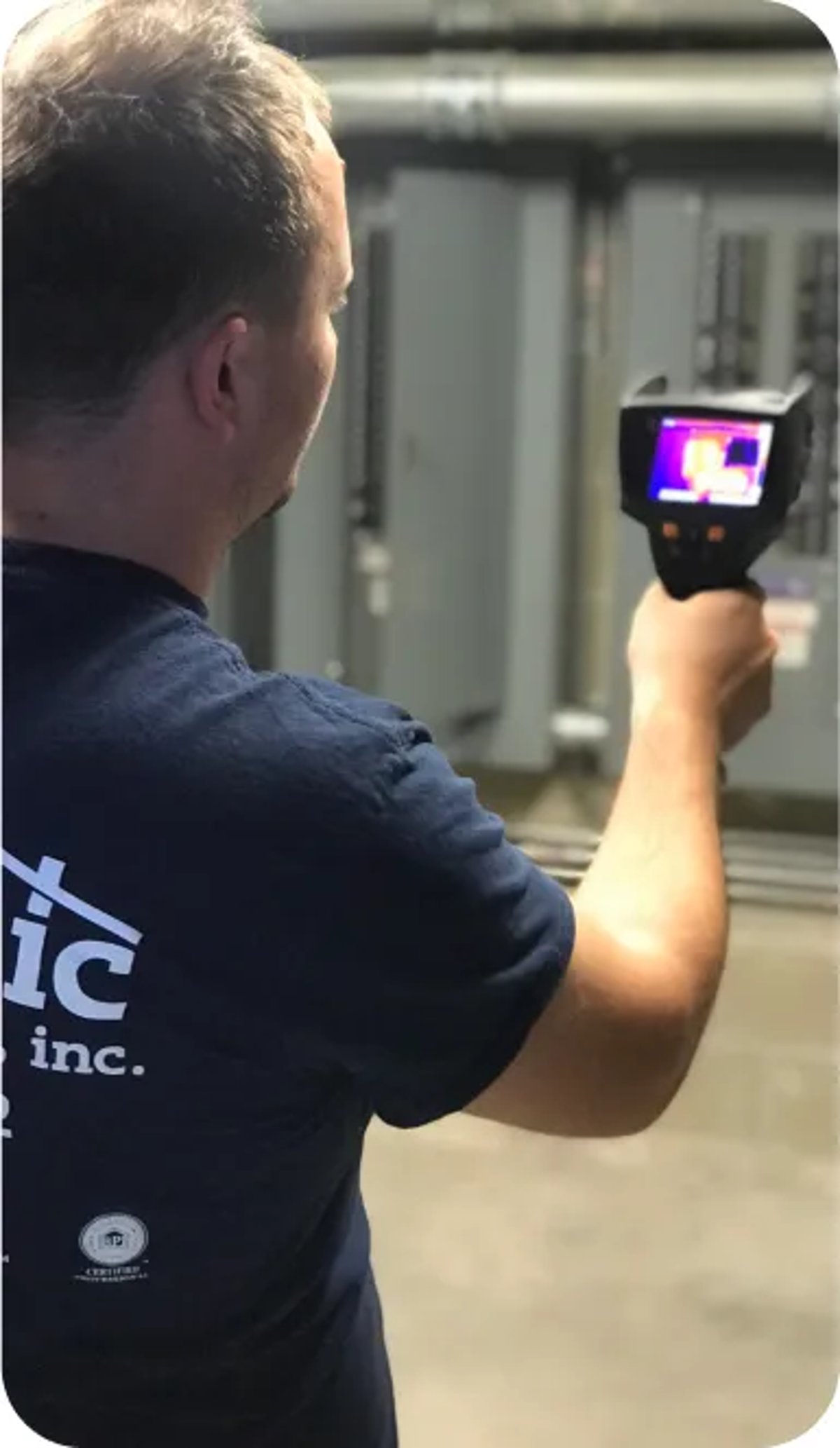Energy Audit Chicago