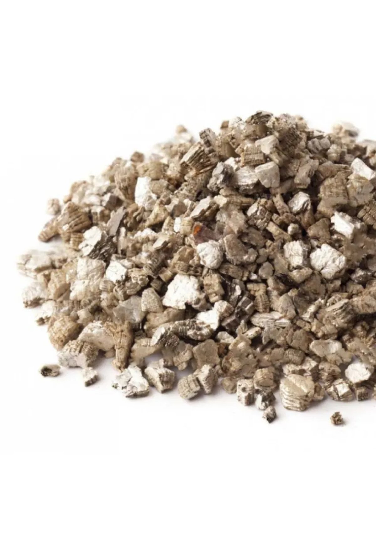Vermiculite Insulation Granules