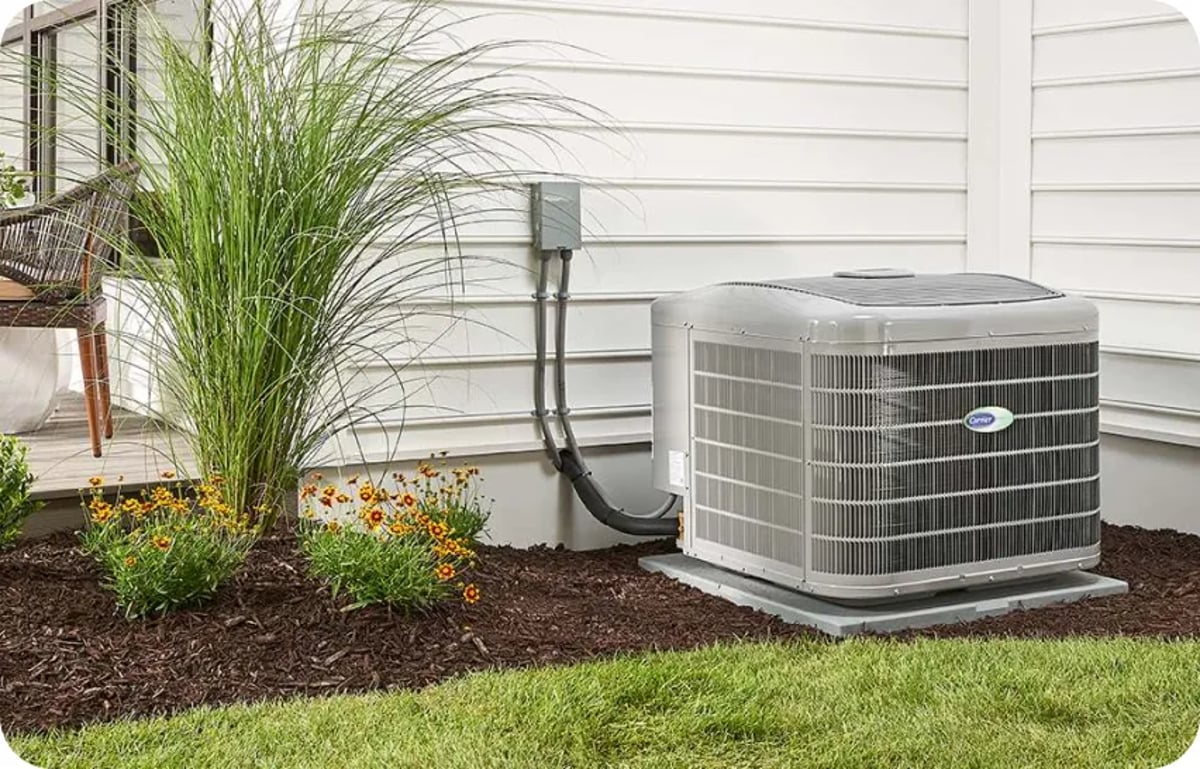 Green Attic Ventilation and HVAC 