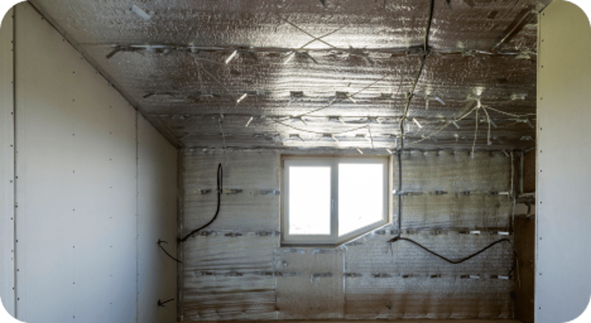 Reflective Foil Insulation