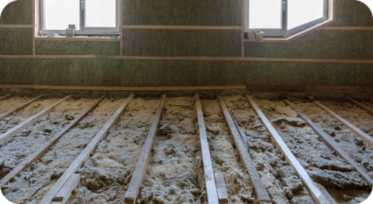 Cellulose Insulation