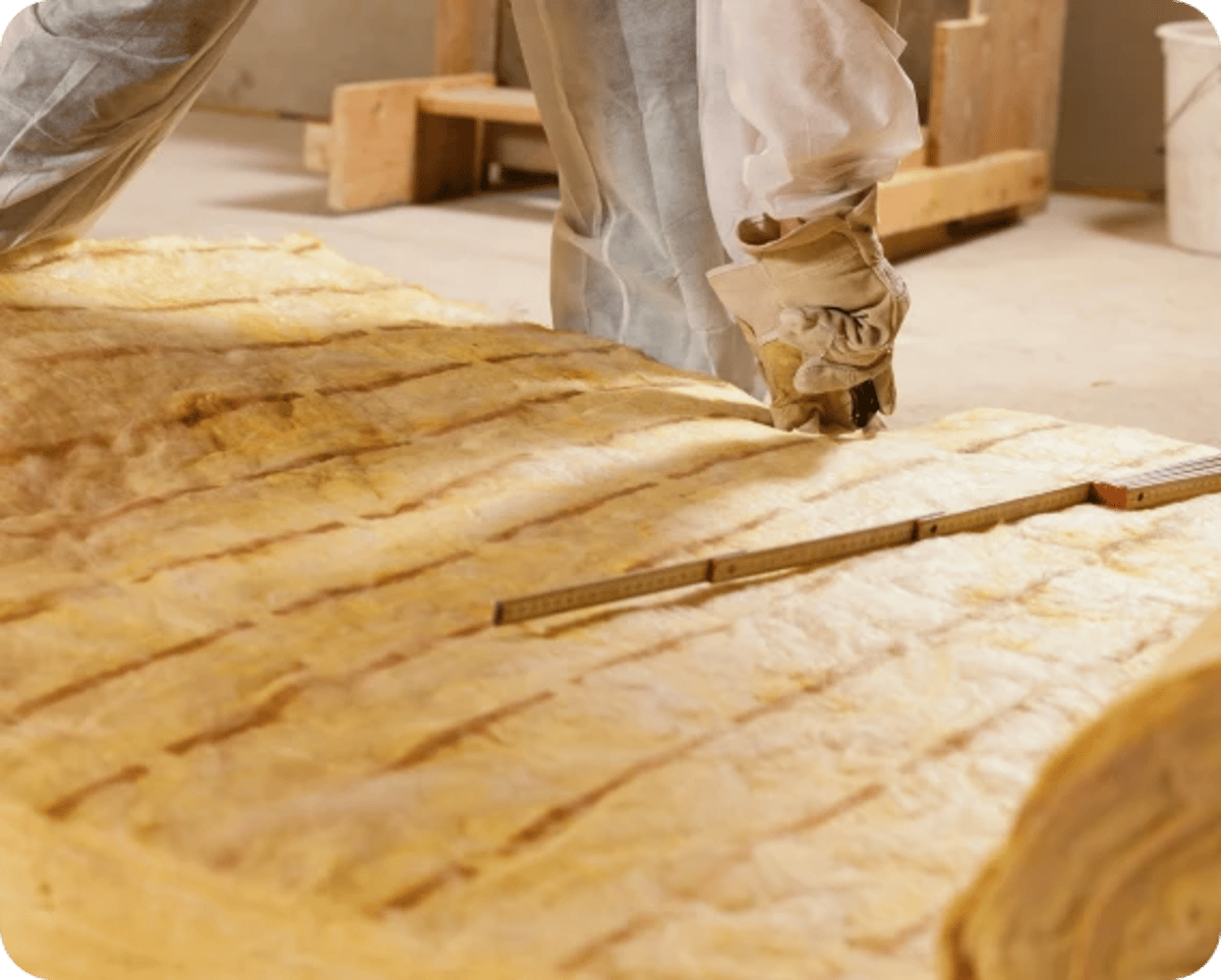 Choosing the Right Insulation