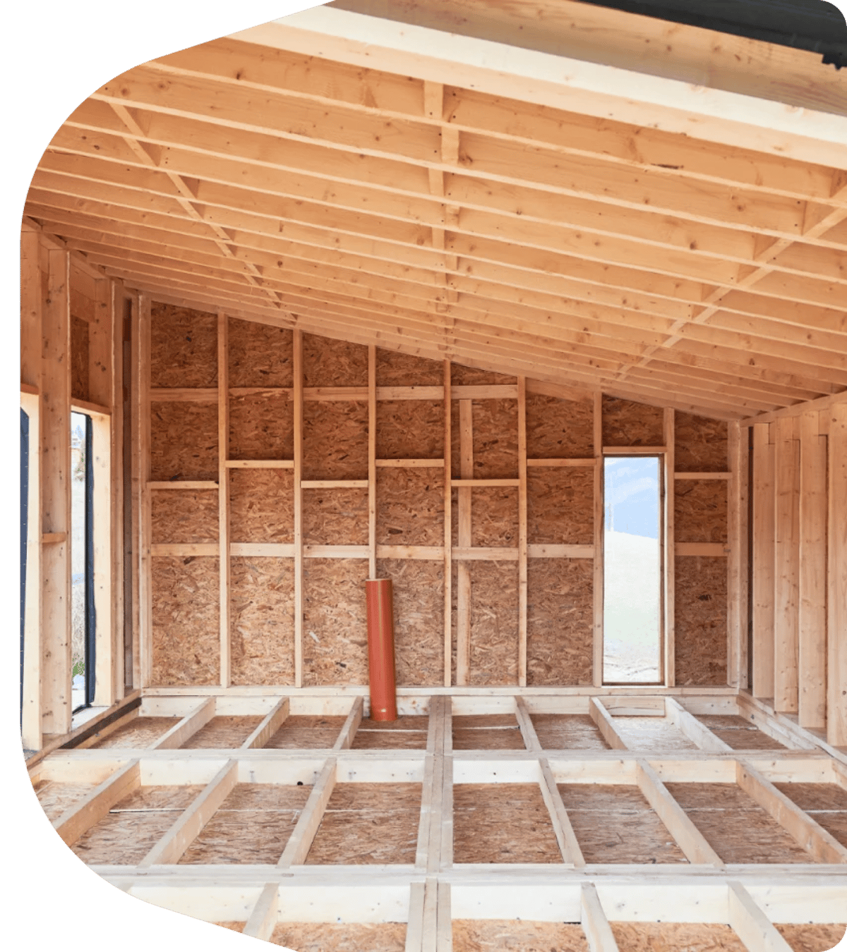 Prepare Attic For Blown in Insulation