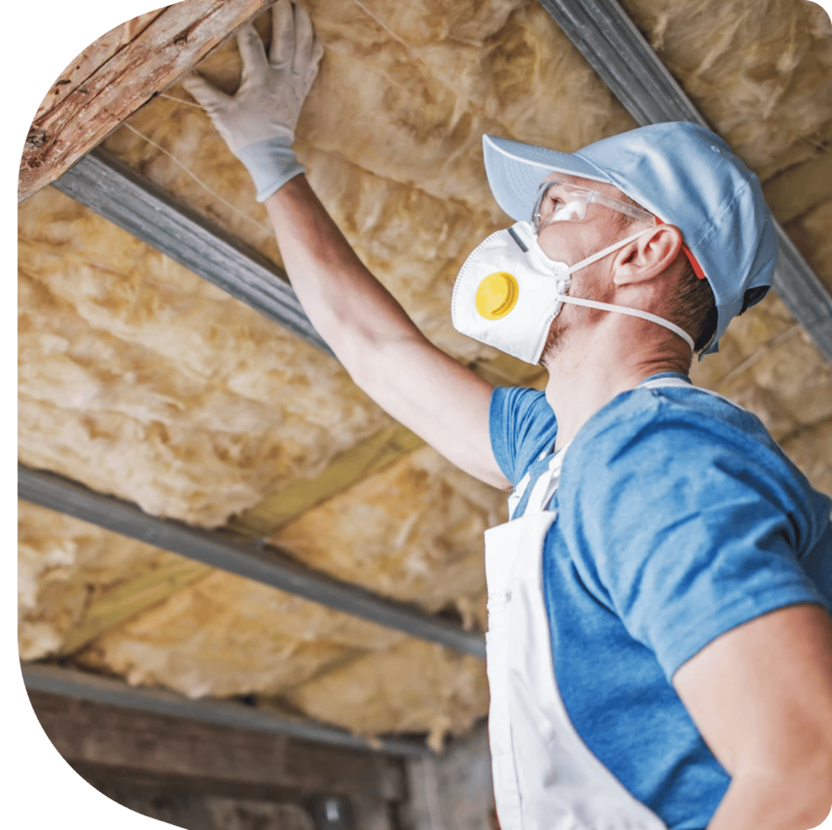 Professional Attic Insulation Services in Chicagoland