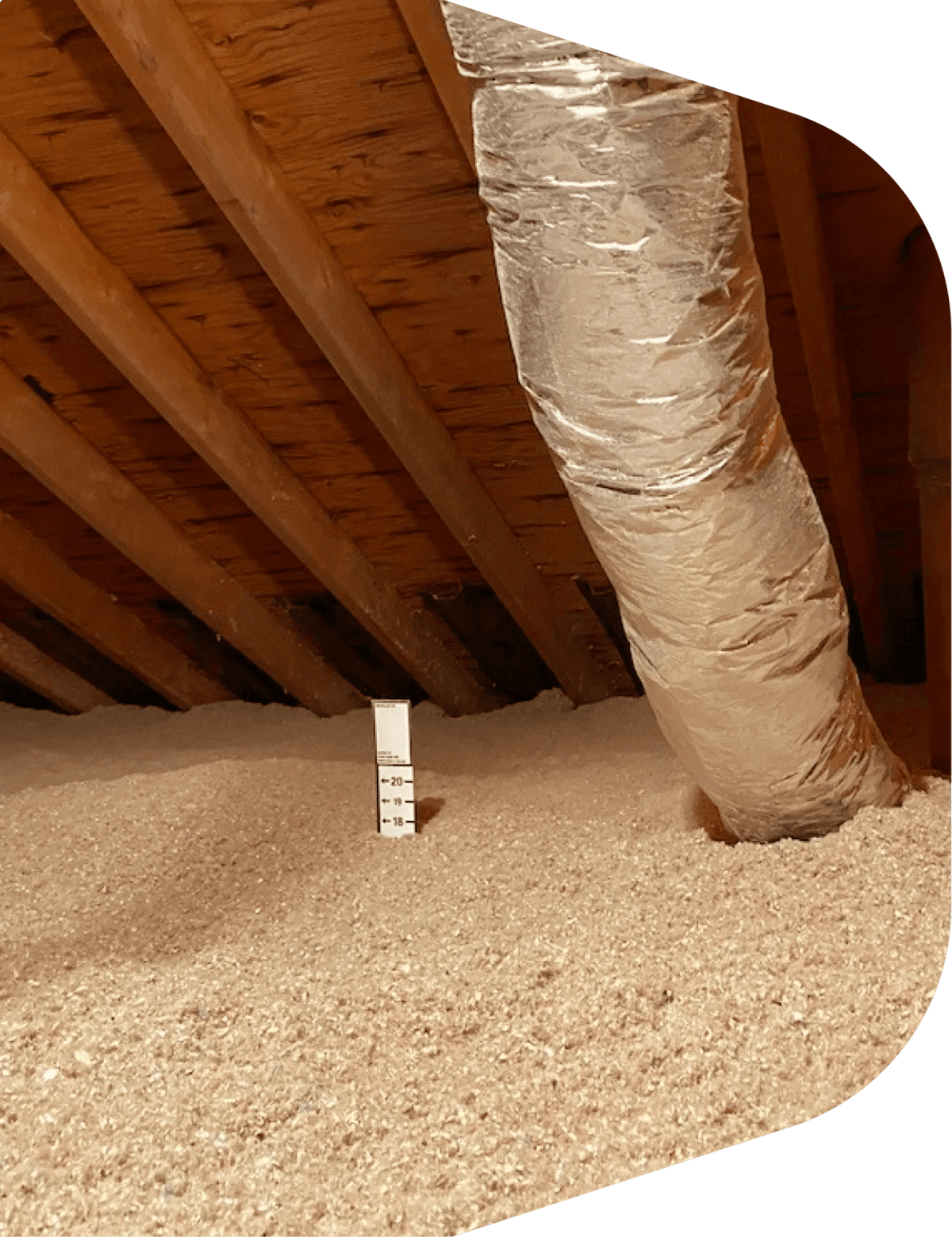 Energy Efficiency Insulation 