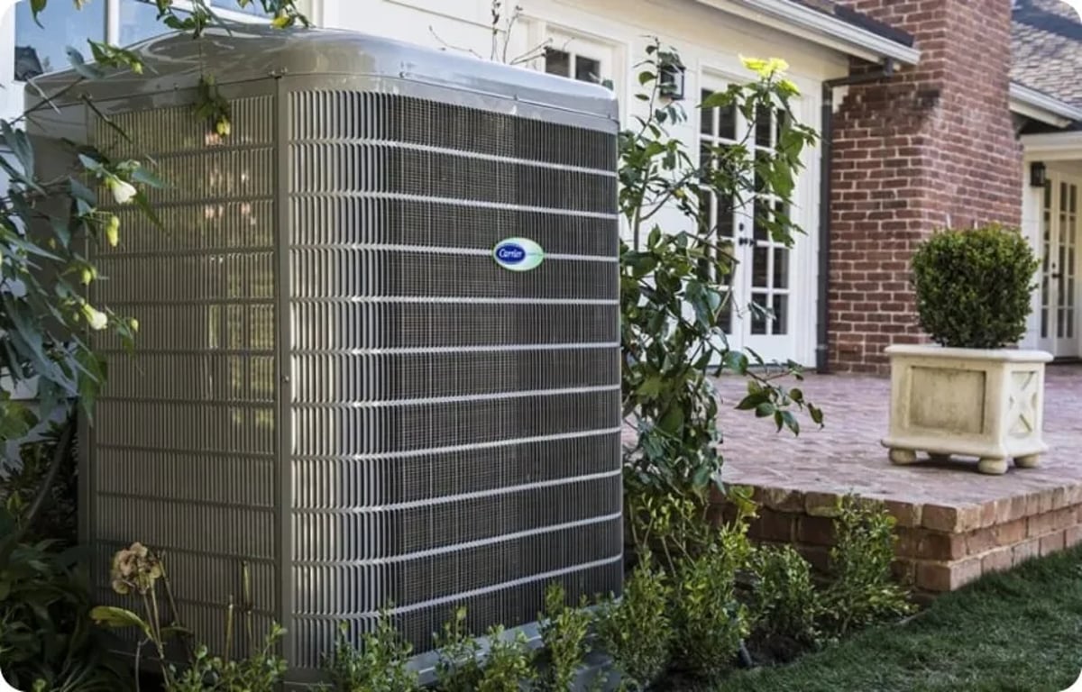 How Does a Heat Pump Work