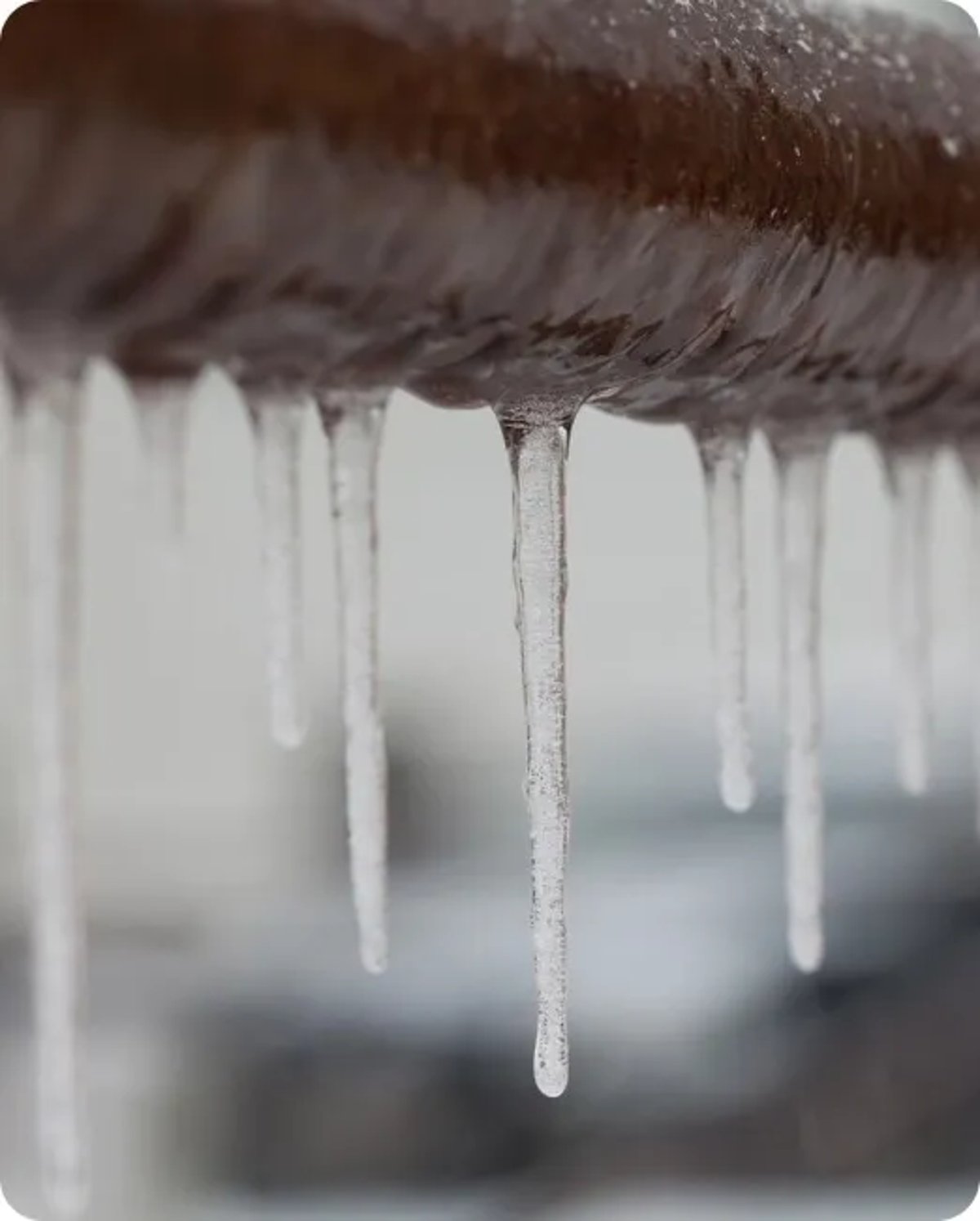 How To Avoid Pipes Freezing