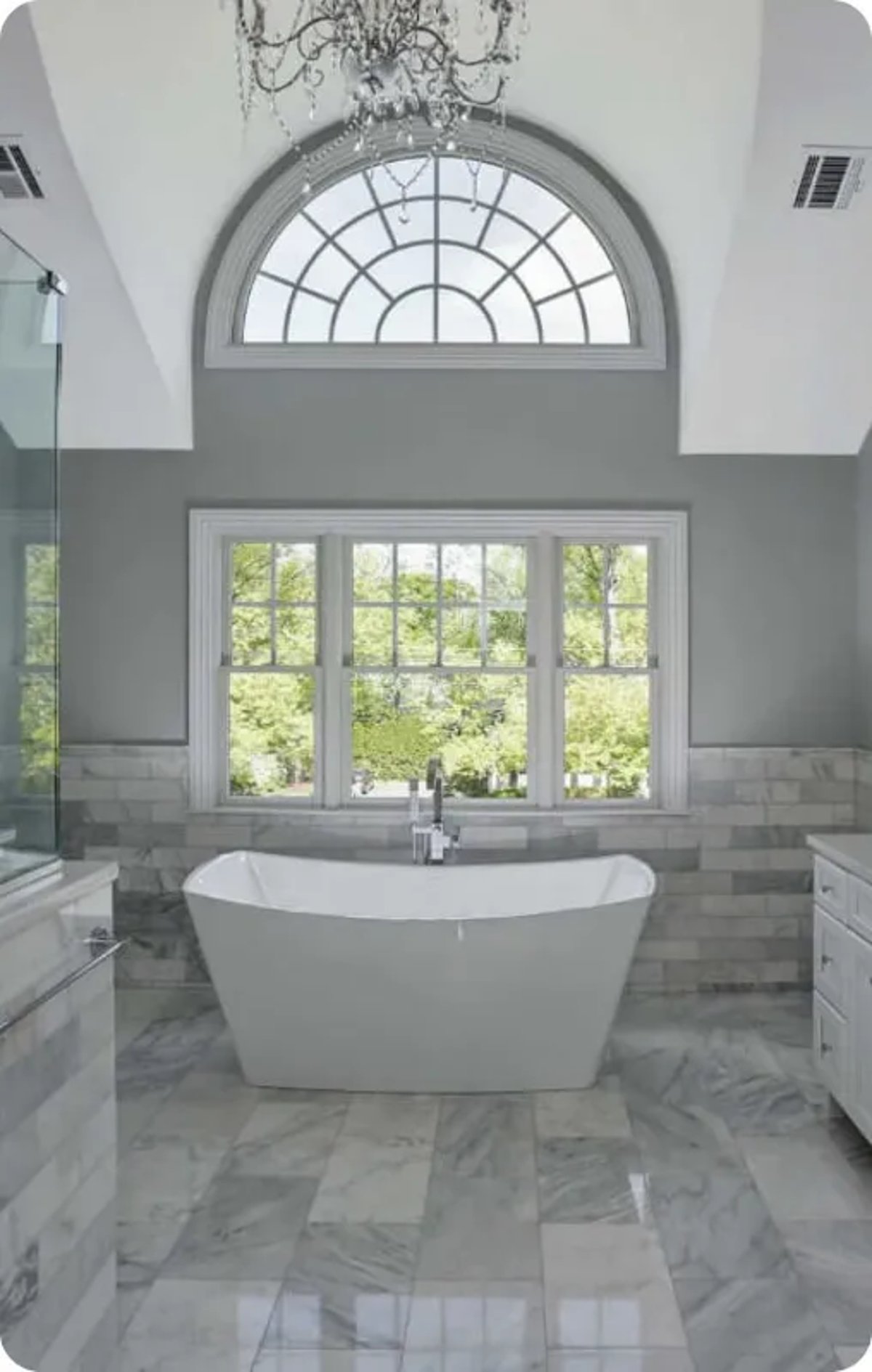 Creating a Passive House Bathroom