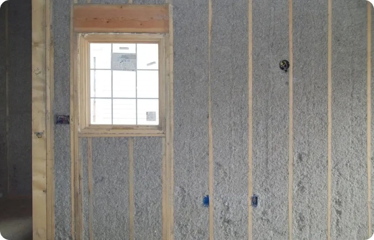 Home Insulation for Energy-Efficient Living