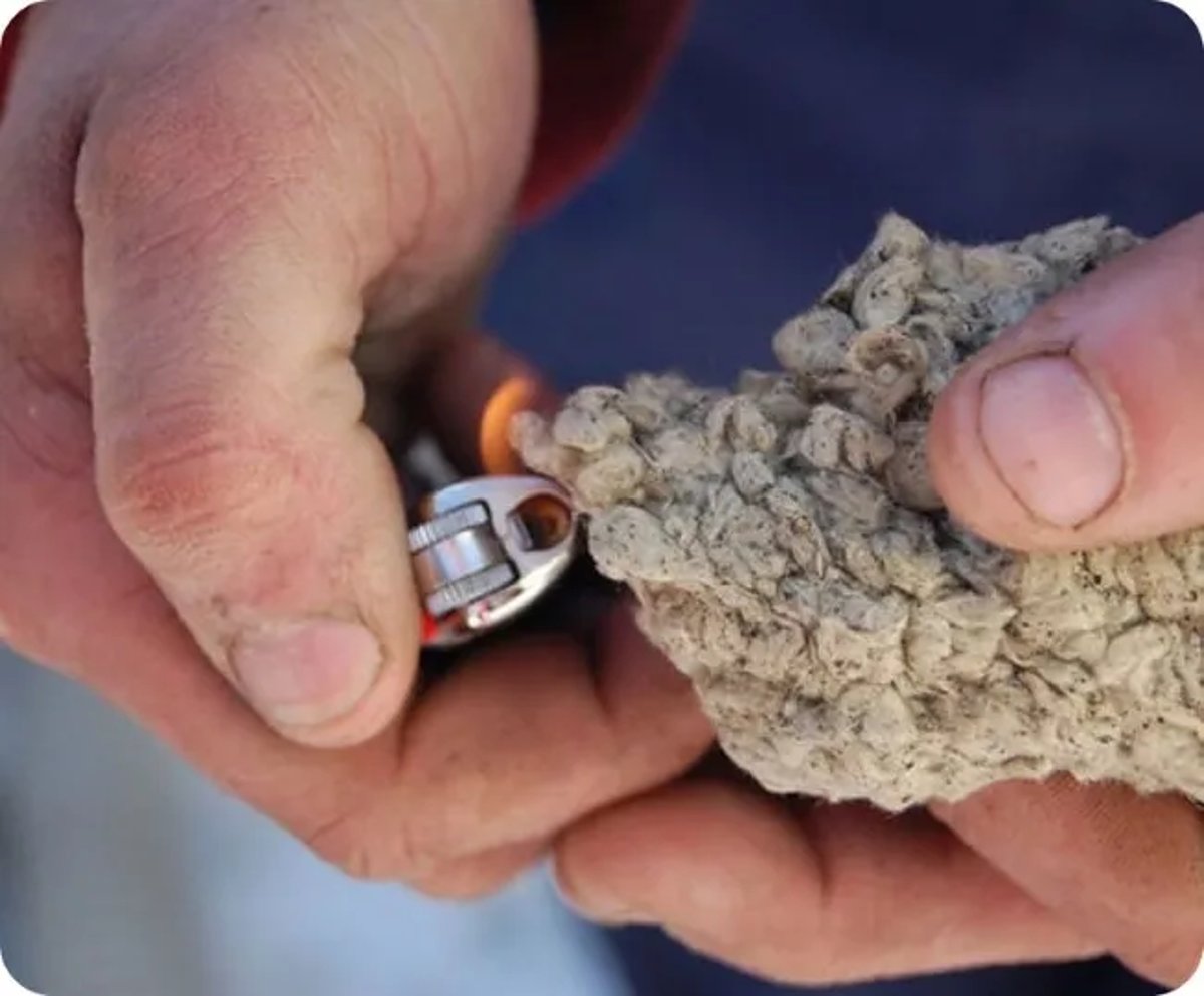 Cellulose Insulation Provides Fire Protection