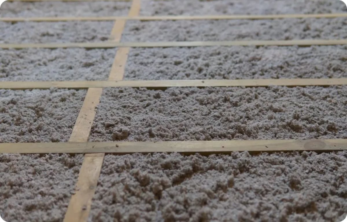 What is Eco Friendly Insulation?