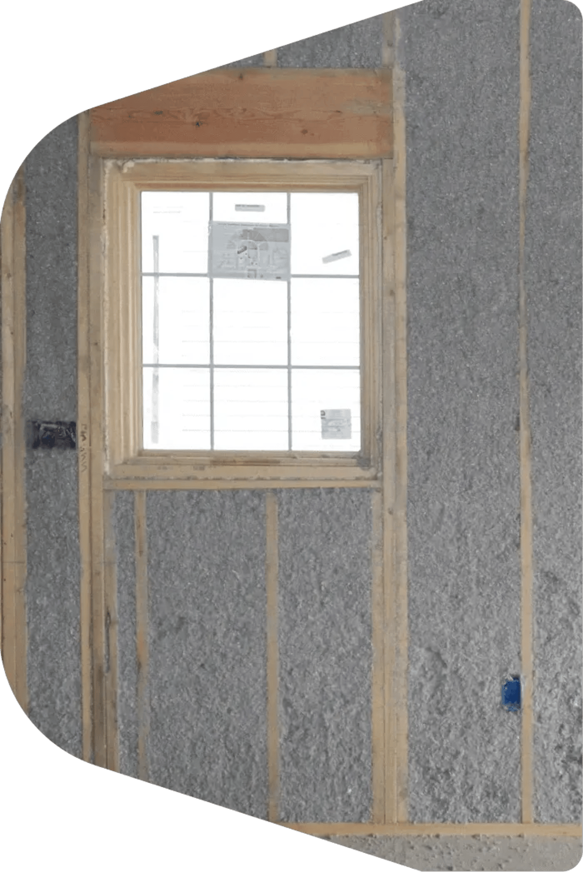 Basement Insulation Mind The Moisture Barrier