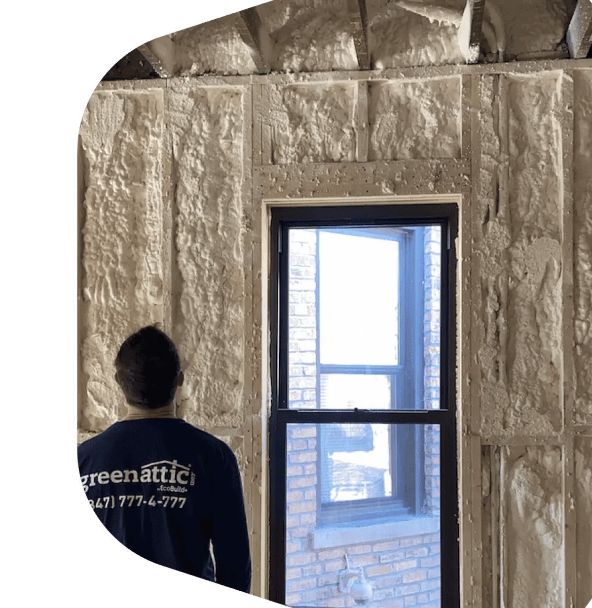 Choosing Closed Cell or Open Cell Spray Foam
