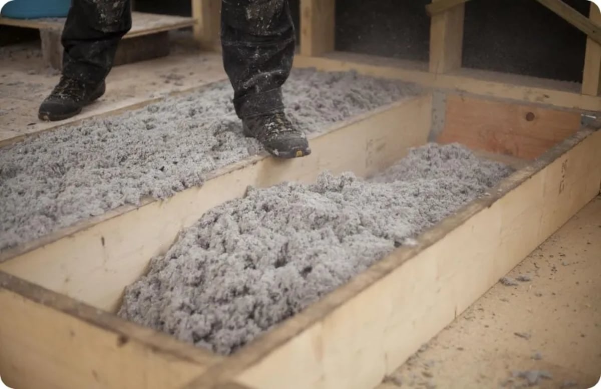 Chicago Bungalow Insulation