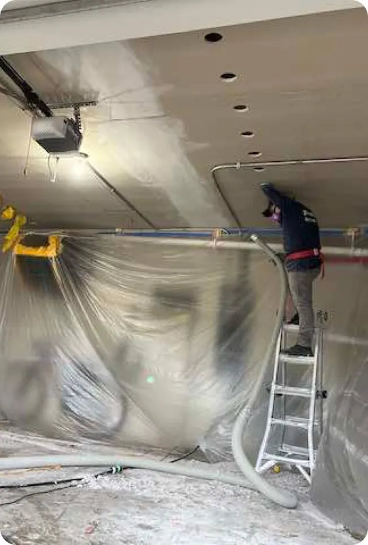 Ceiling Insulation Services Near Me