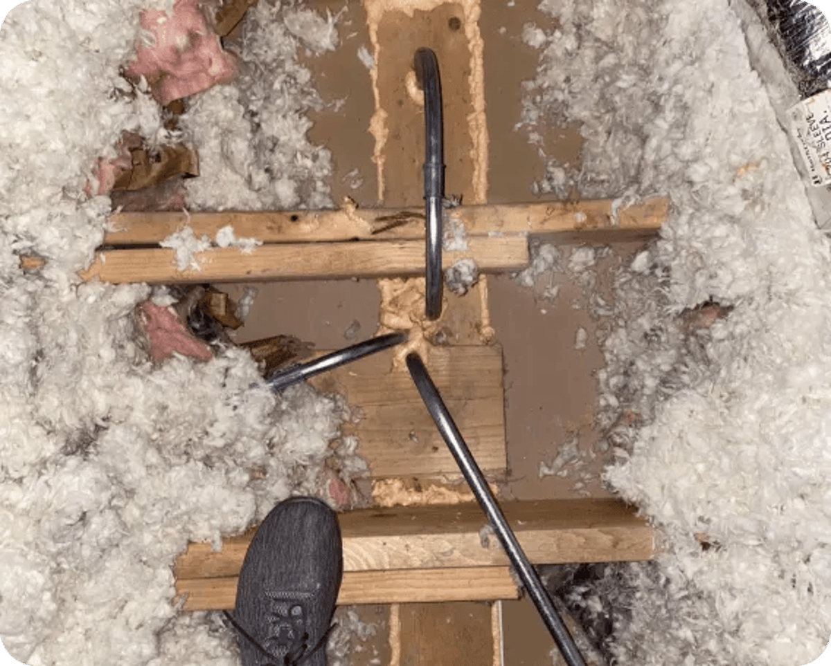Effective Air Sealing for Energy Efficiency