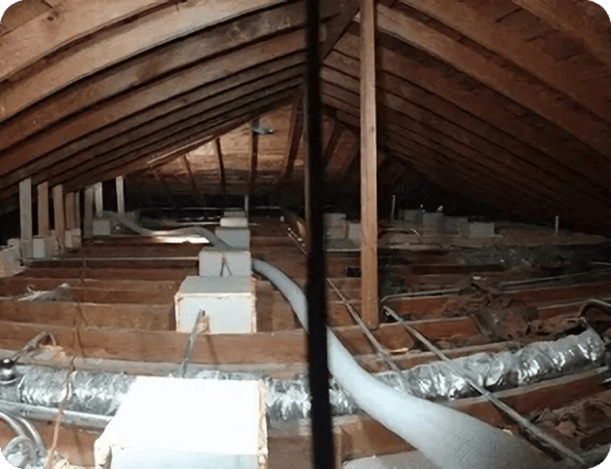 Air Sealing Can Lights