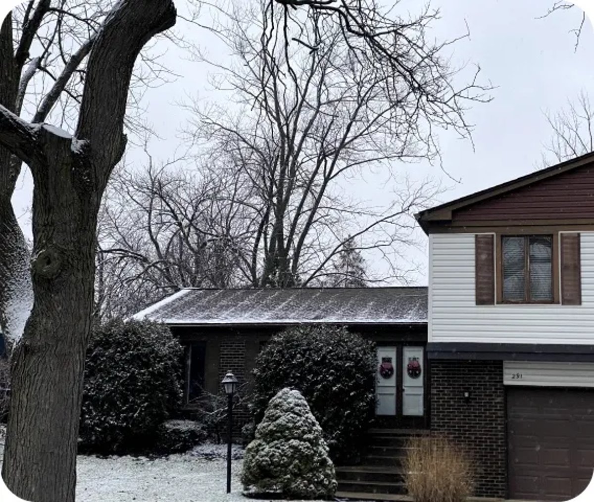 Winter Insulation: Keep Your Home Warm and Energy-Efficient