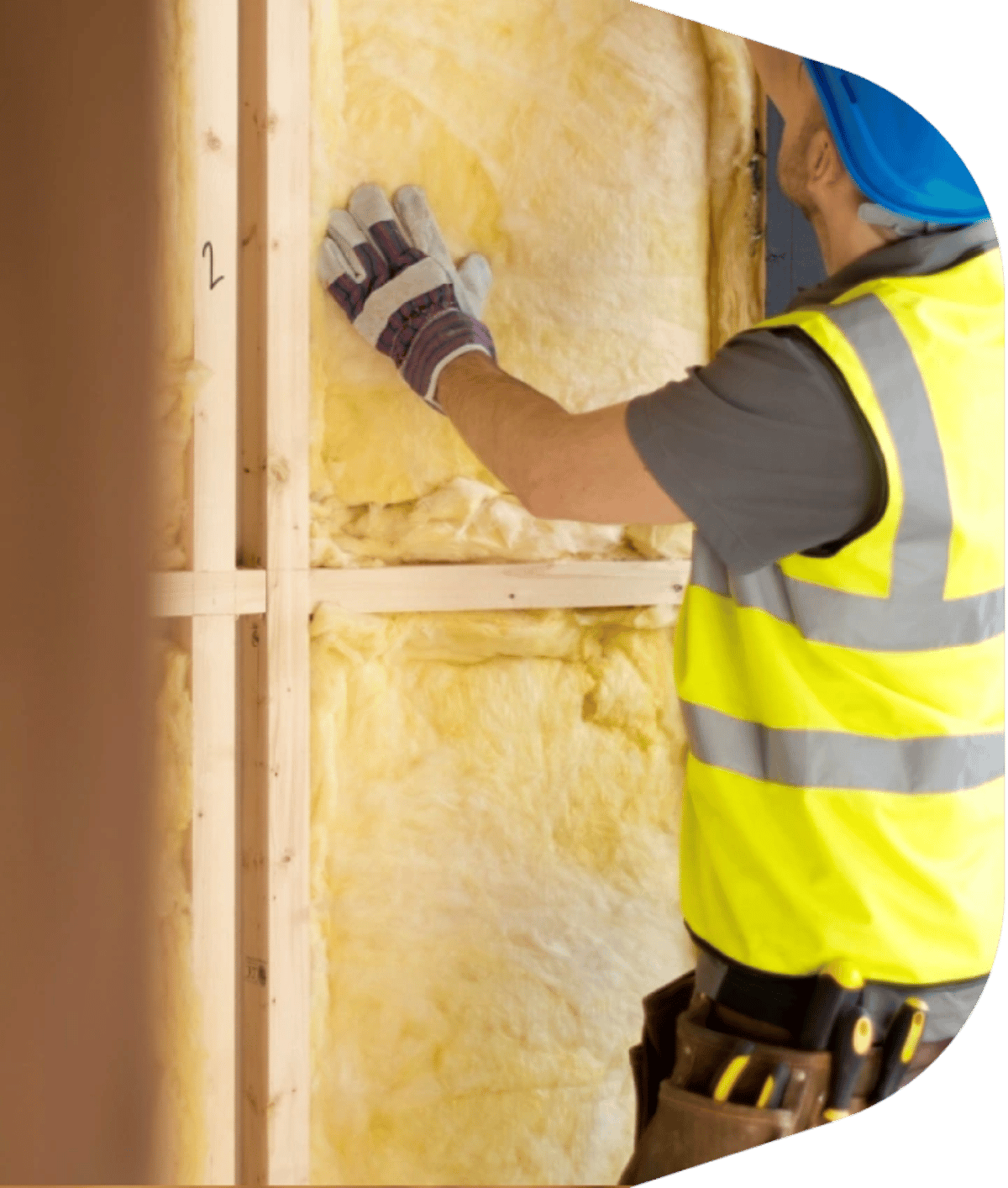 Green Attic Soundproof Insulation Expert