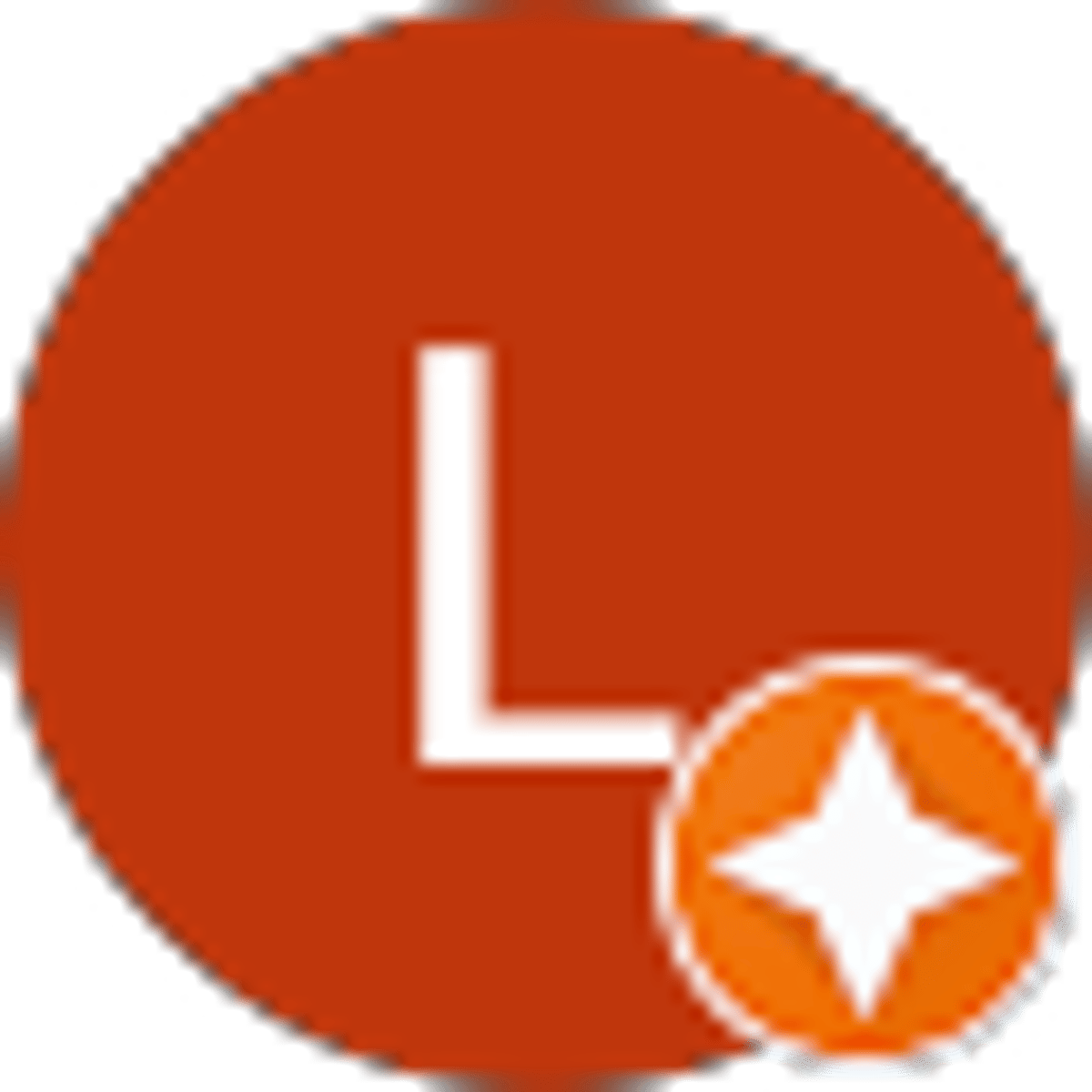 L Clark - Google Review Avatar