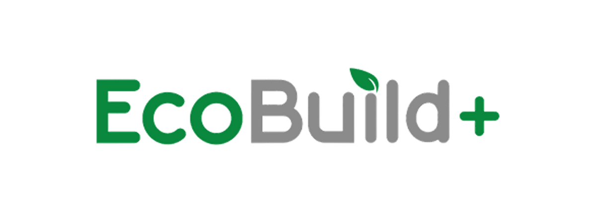 EcoBuild Logo