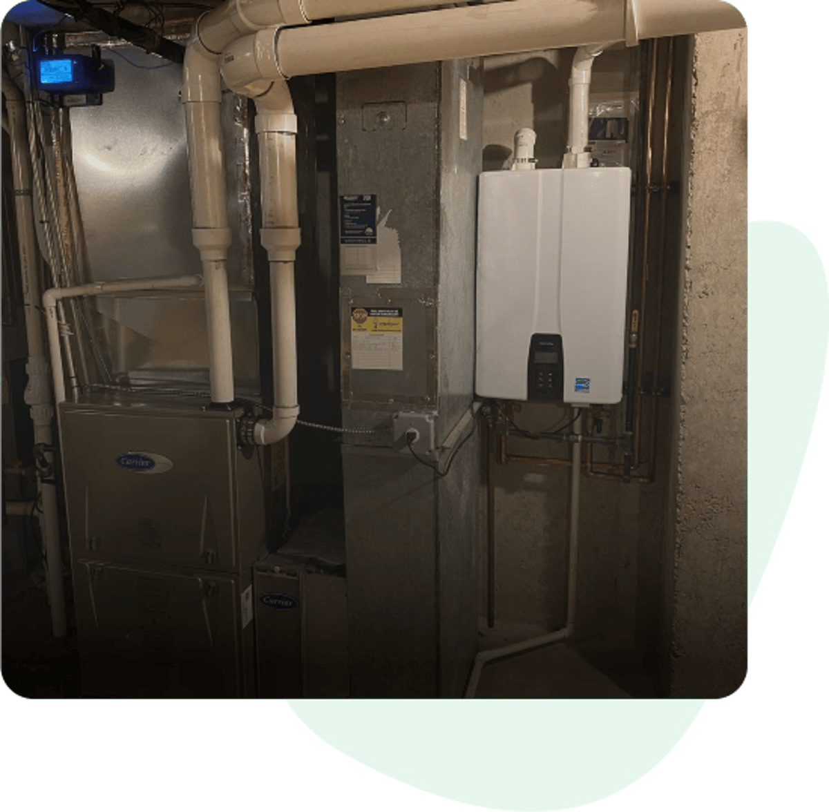 Chicago’s Trusted Heating Solutions
