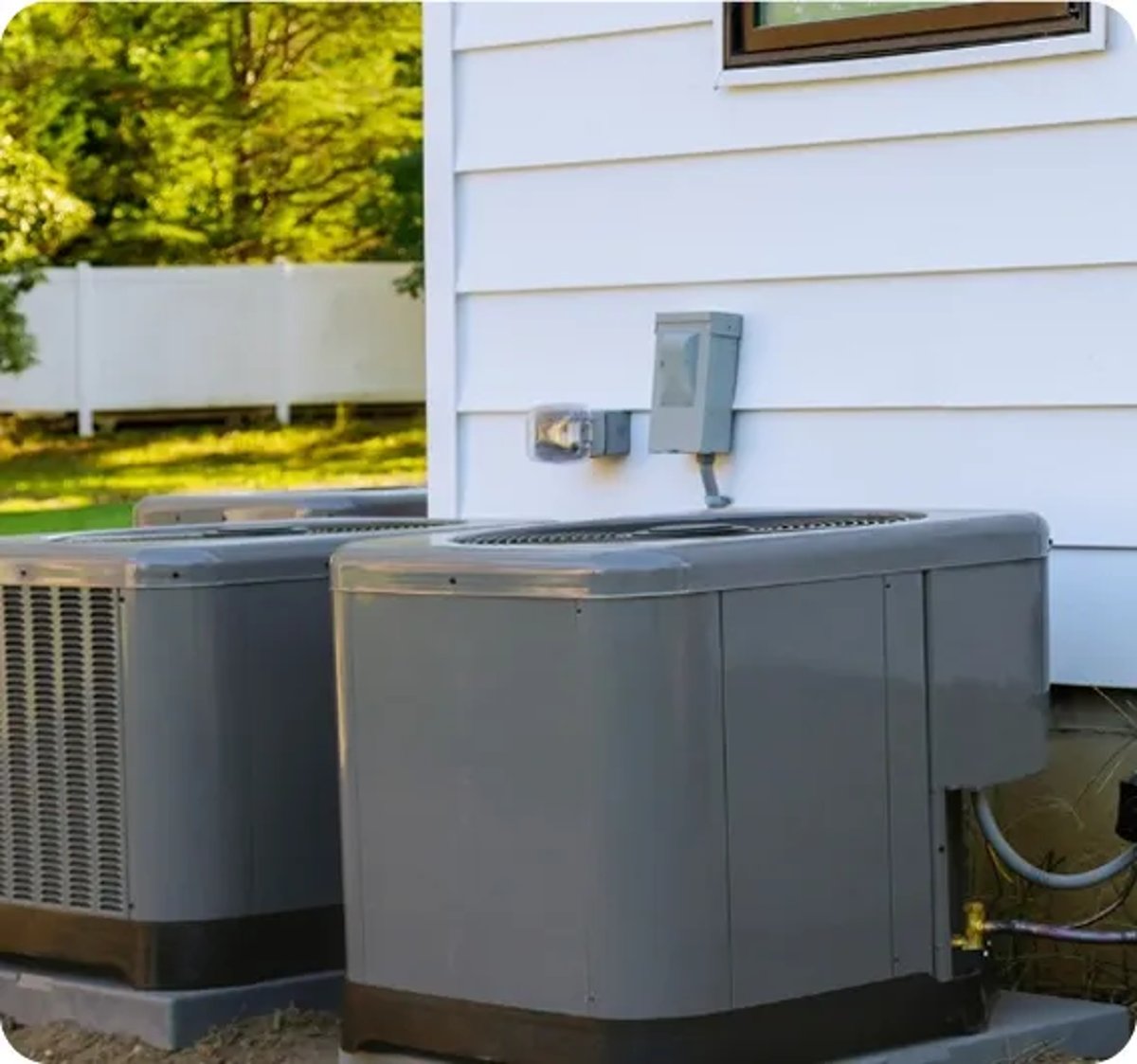 Cooling Services in Chicago