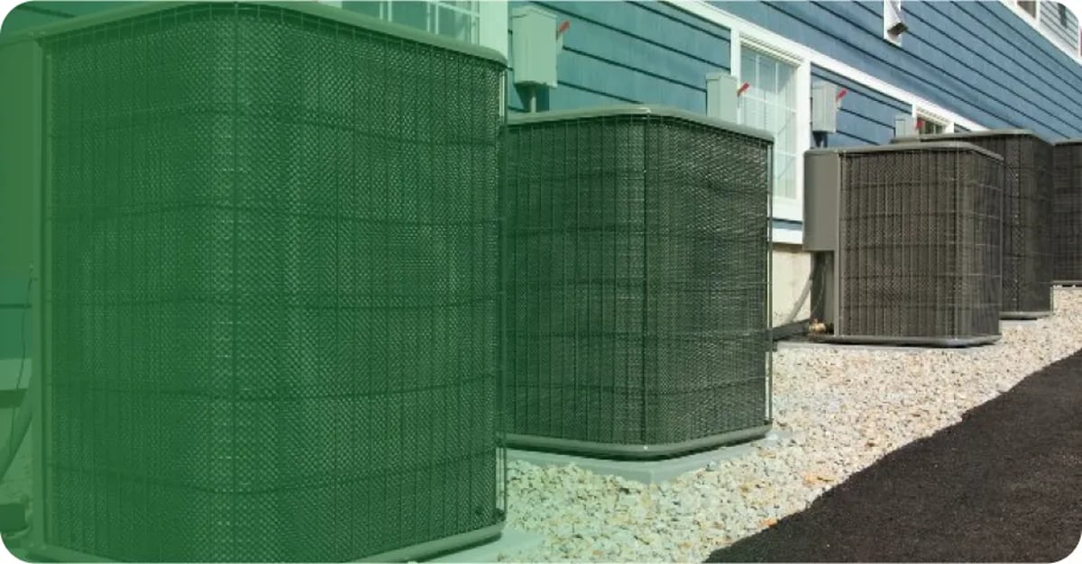 Commercial HVAC Services in Chicago