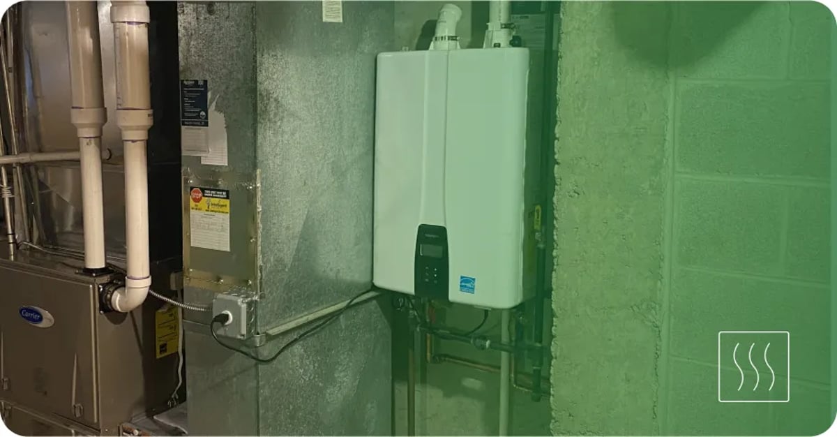 Green Attic - Heating Services in Chicago