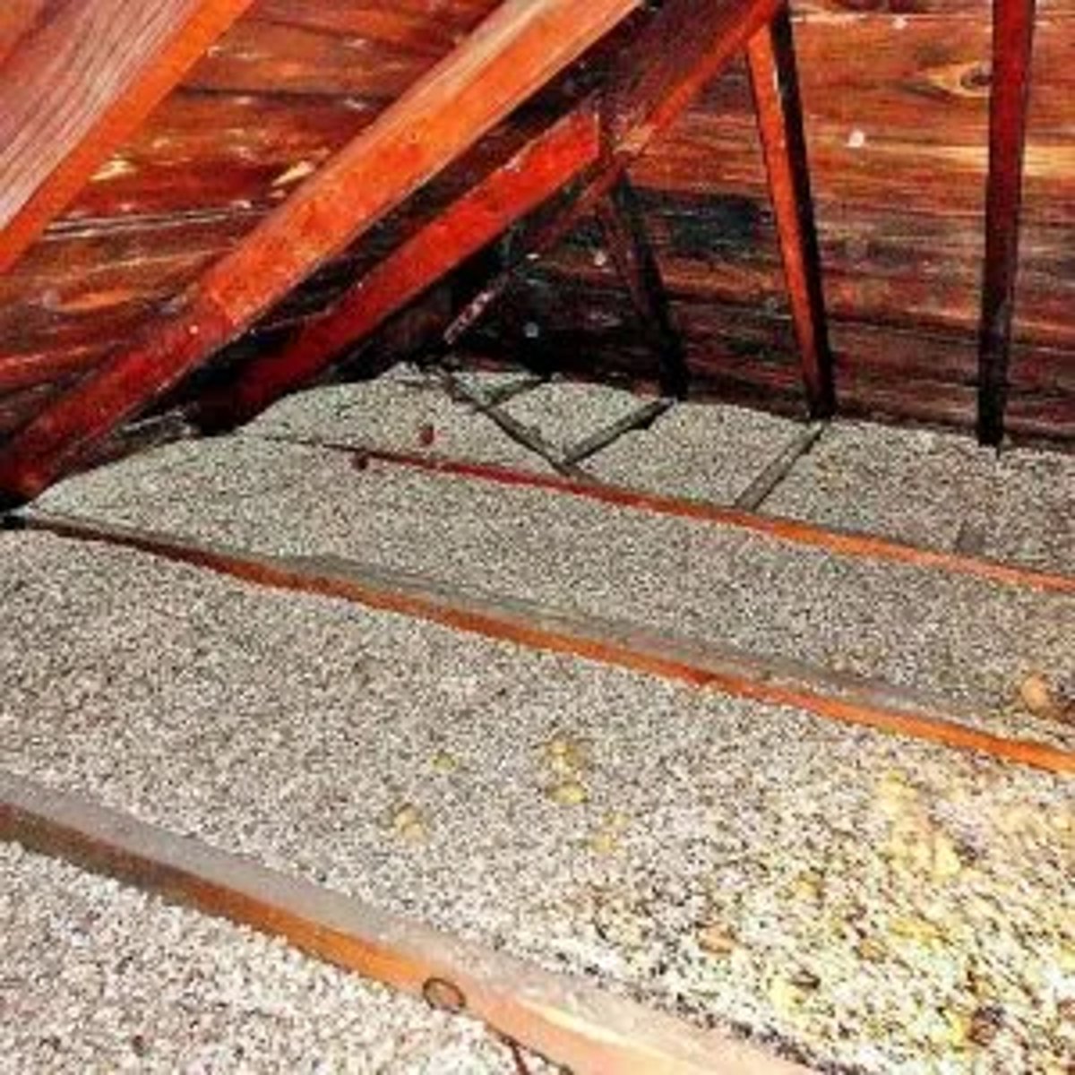 Vermiculite Insulation Removal Everything You Need To Know