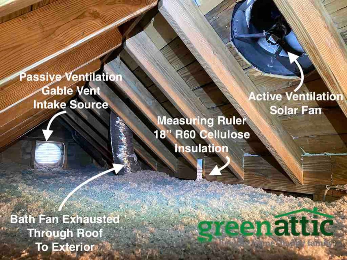 Attic Complete