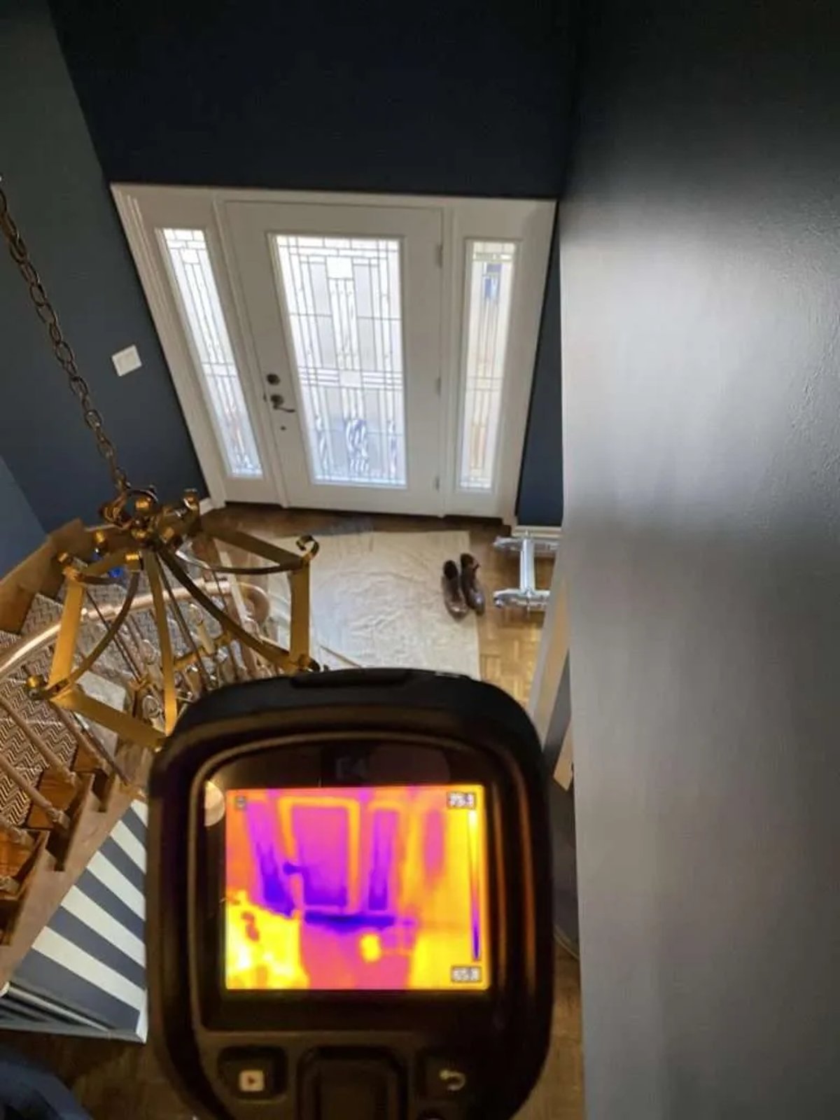 Benefits Of Blower Door Test