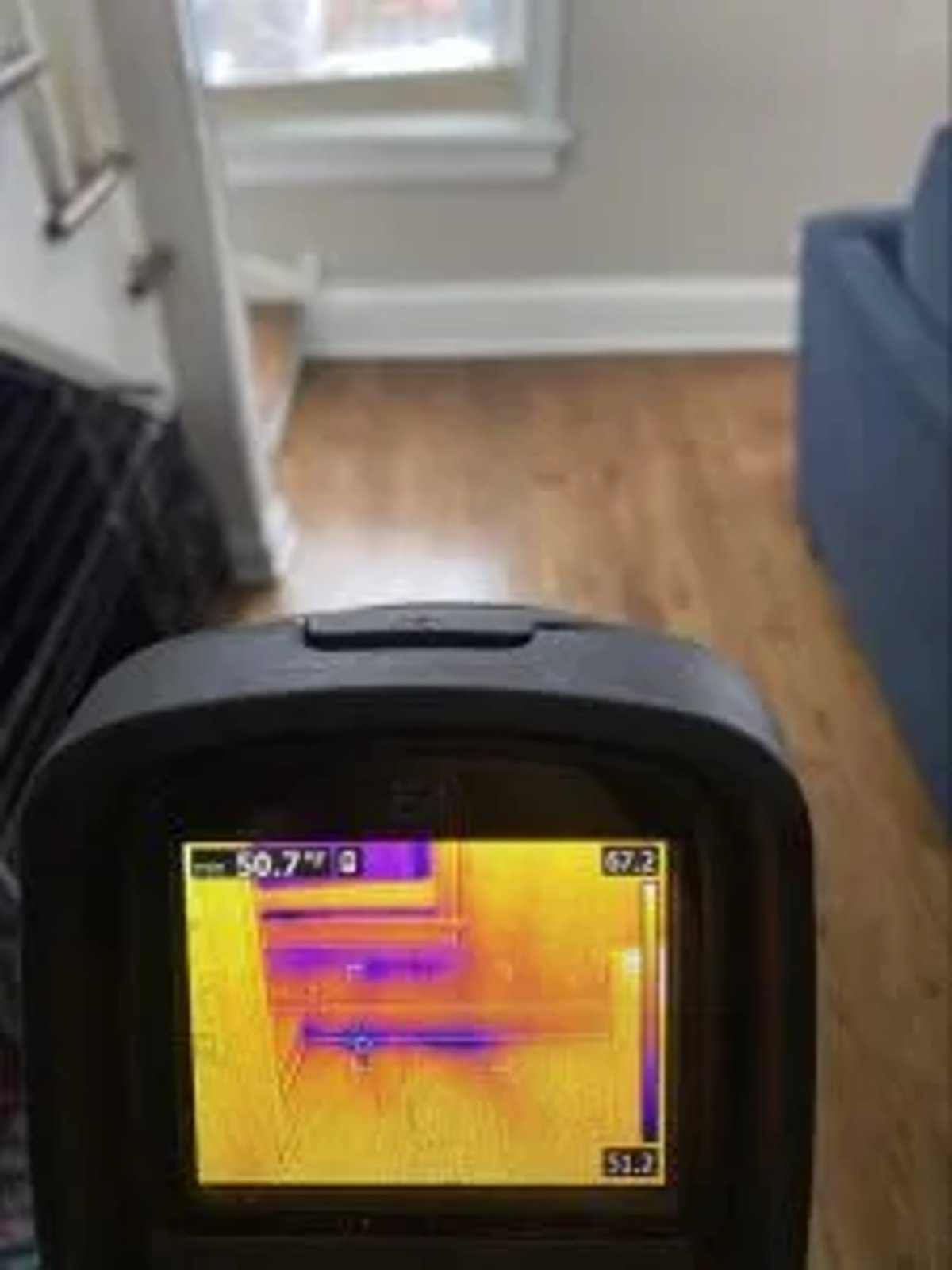 Infared Garage Insulation Attic
