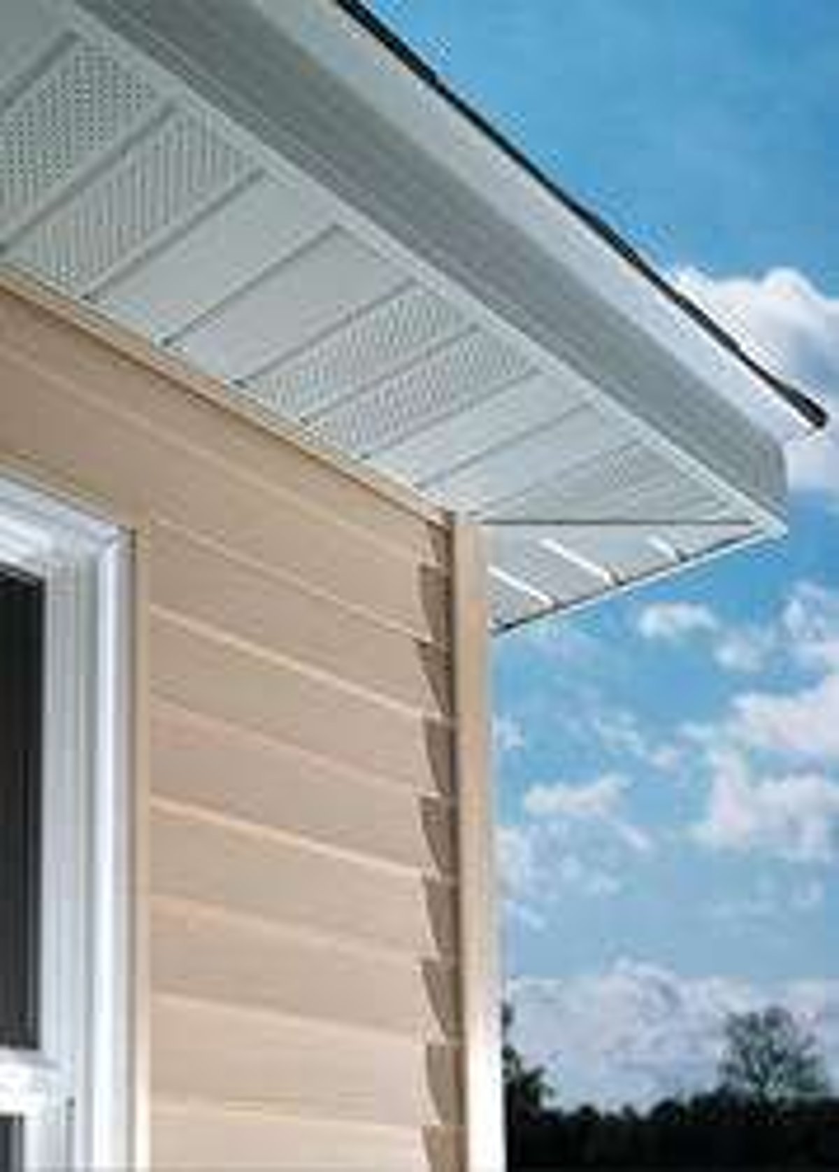 Wooden Soffits Vs Other Materials