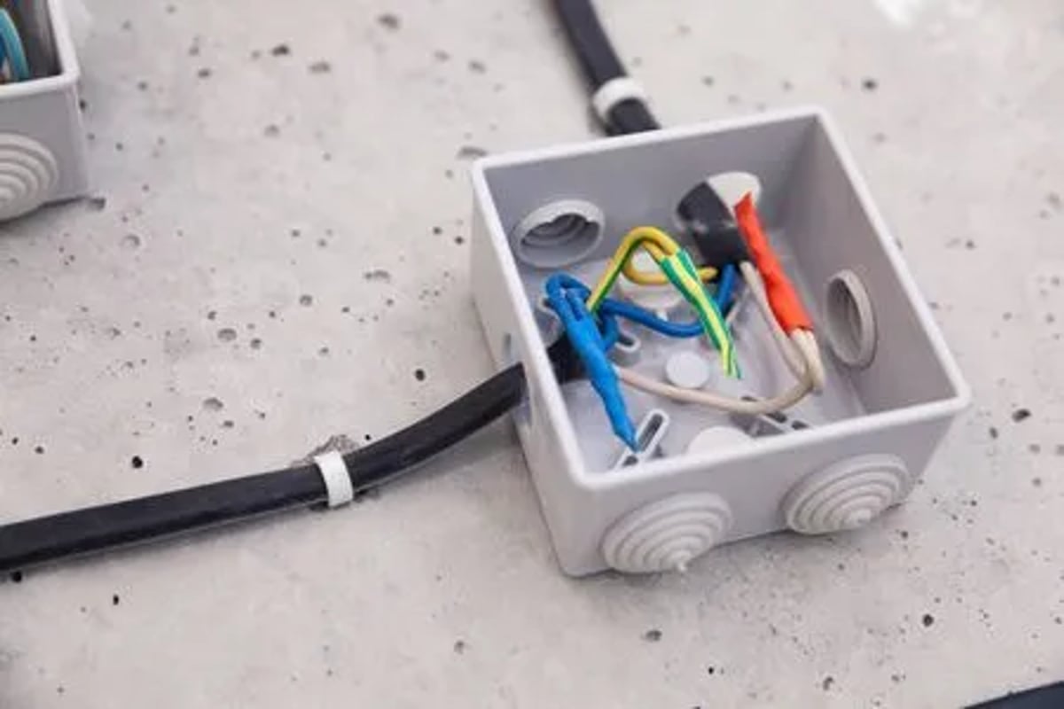 Electrical junction box