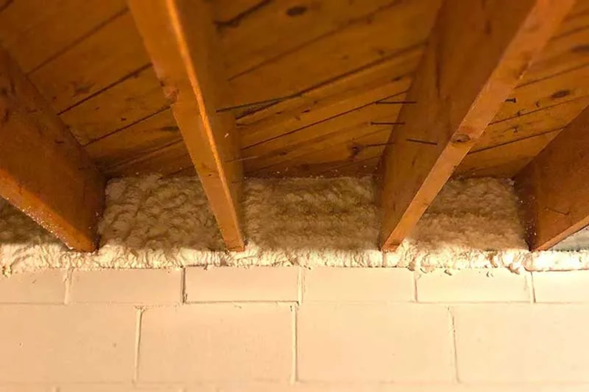 Why Should You Insulate the Joist Box