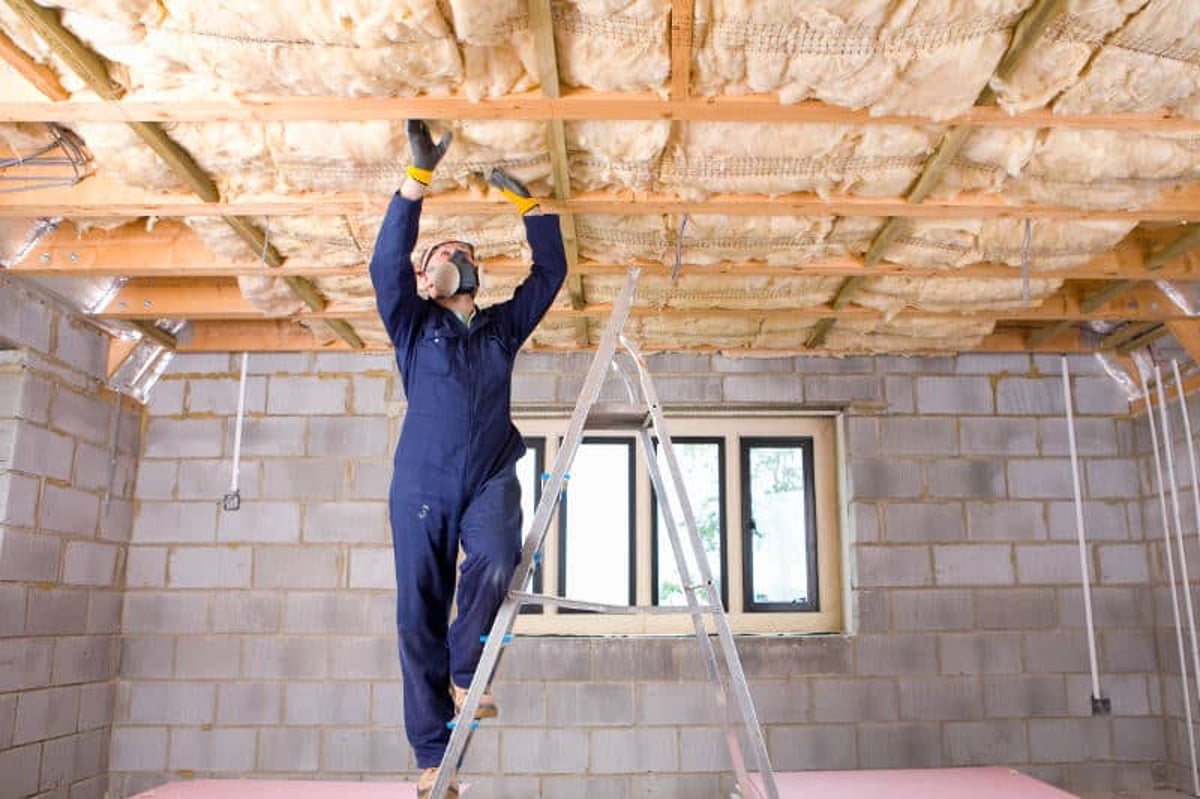 Choosing The Best Insulation Method