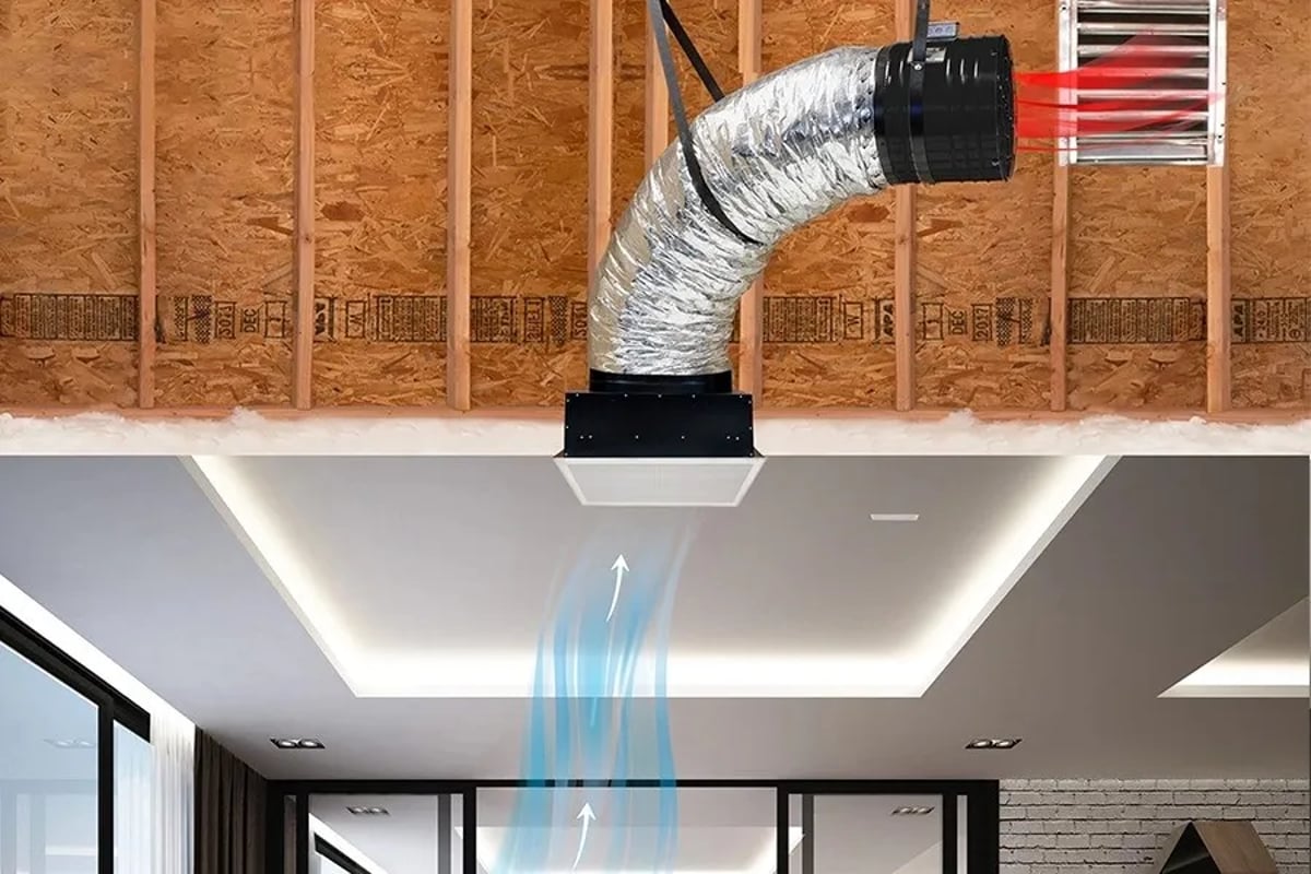 Whole House Fans Pros And Cons