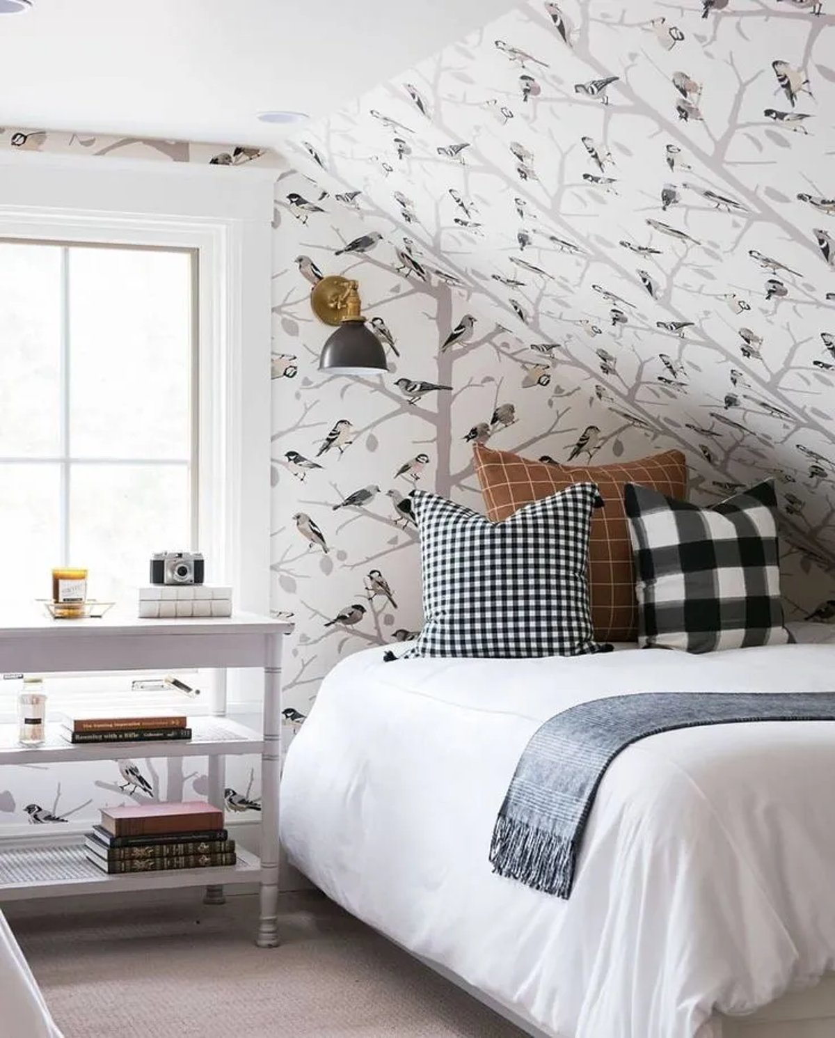 convert attic to room