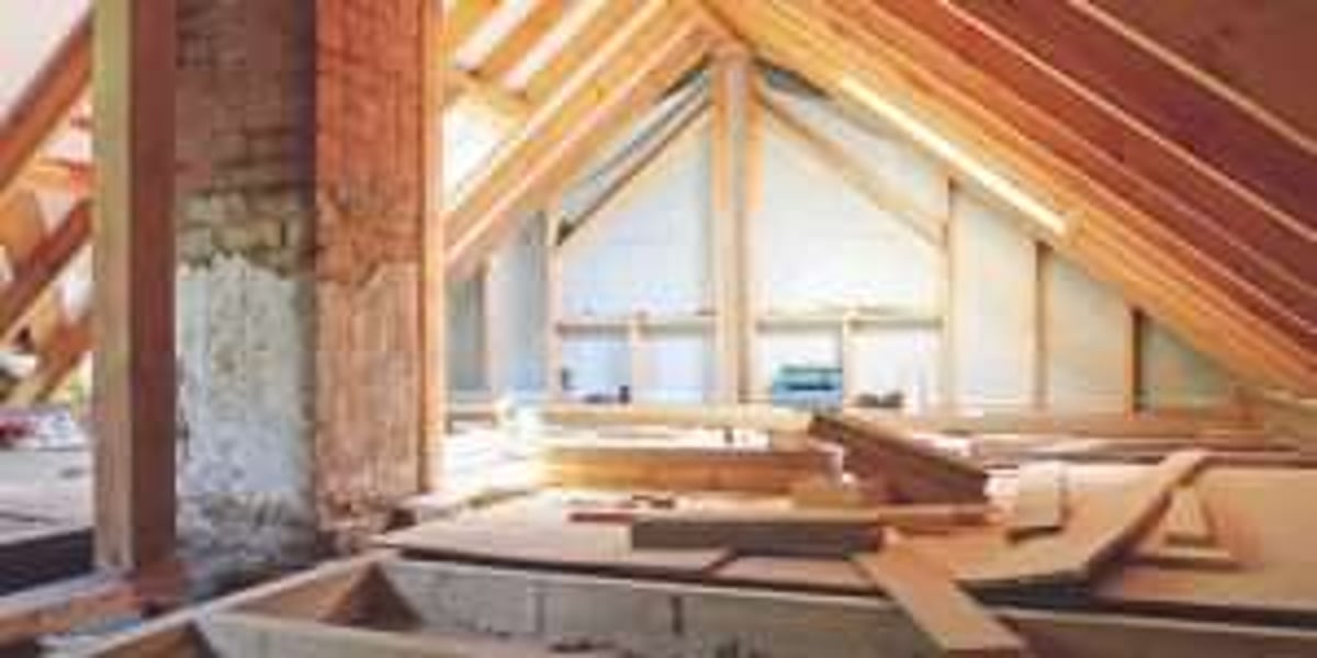 Understanding Attic Sealing